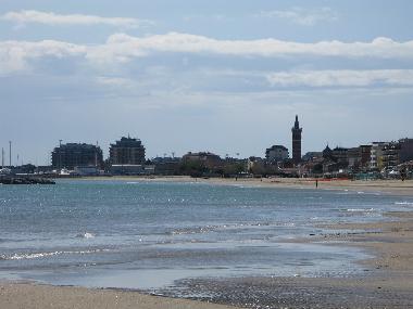 Ferienhaus in Civitanova Marche (Macerata) oder Ferienwohnung oder Ferienhaus