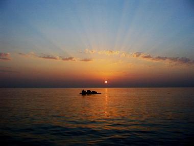 Ferienhaus in Civitanova Marche (Macerata) oder Ferienwohnung oder Ferienhaus
