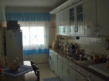 Ferienwohnung in Corroios (Pen�nsula de Set�bal) oder Ferienwohnung oder Ferienhaus