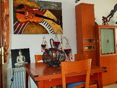 Ferienwohnung in Corroios (Pen�nsula de Set�bal) oder Ferienwohnung oder Ferienhaus