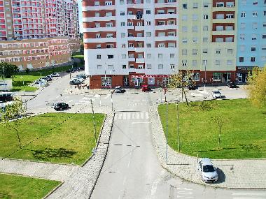 Ferienwohnung in Corroios (Pen�nsula de Set�bal) oder Ferienwohnung oder Ferienhaus