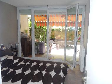 Ferienwohnung in Antibes (Alpes-Maritimes) oder Ferienwohnung oder Ferienhaus