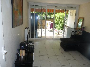Ferienwohnung in Antibes (Alpes-Maritimes) oder Ferienwohnung oder Ferienhaus