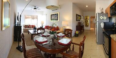 Villa in Tulum, Quintana Roo (Quintana Roo) oder Ferienwohnung oder Ferienhaus