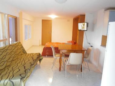 Ferienwohnung in D�nia (Alicante / Alacant) oder Ferienwohnung oder Ferienhaus