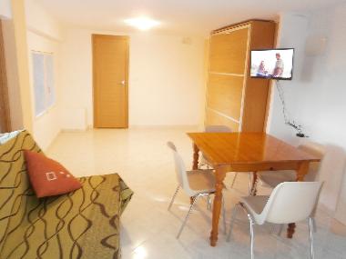 Ferienwohnung in D�nia (Alicante / Alacant) oder Ferienwohnung oder Ferienhaus