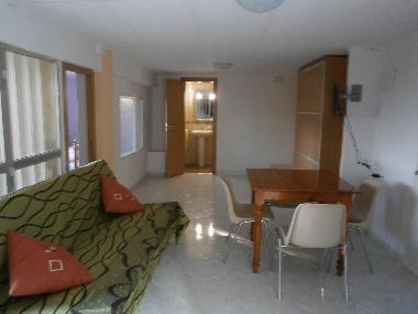 Ferienwohnung in D�nia (Alicante / Alacant) oder Ferienwohnung oder Ferienhaus