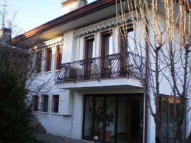 Villa in Reschigliano (Padova) oder Ferienwohnung oder Ferienhaus