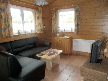 Ferienhaus in Juenkerath (Eifel - Ahr) oder Ferienwohnung oder Ferienhaus