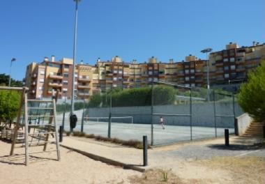 Ferienwohnung in Estoril (Grande Lisboa) oder Ferienwohnung oder Ferienhaus