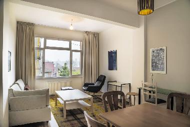 Ferienwohnung in kuzguncuk (Istanbul) oder Ferienwohnung oder Ferienhaus