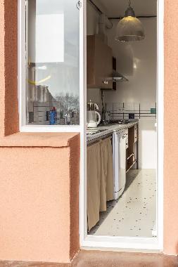 Ferienwohnung in kuzguncuk (Istanbul) oder Ferienwohnung oder Ferienhaus