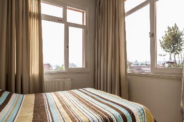 Ferienwohnung in kuzguncuk (Istanbul) oder Ferienwohnung oder Ferienhaus