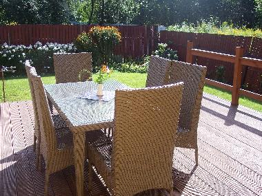 Ferienhaus in Riga (Lettland) oder Ferienwohnung oder Ferienhaus