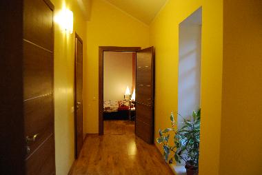 Ferienhaus in Riga (Lettland) oder Ferienwohnung oder Ferienhaus