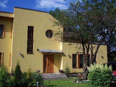 Ferienhaus in Riga (Lettland) oder Ferienwohnung oder Ferienhaus