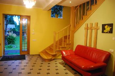 Ferienhaus in Riga (Lettland) oder Ferienwohnung oder Ferienhaus