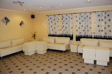 Ferienhaus in Riga (Lettland) oder Ferienwohnung oder Ferienhaus