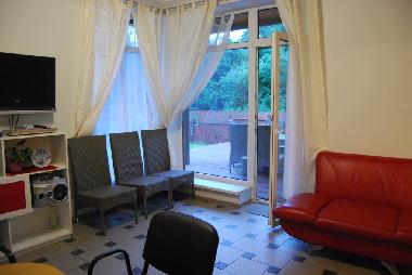 Ferienhaus in Riga (Lettland) oder Ferienwohnung oder Ferienhaus