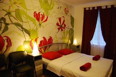 Ferienhaus in Riga (Lettland) oder Ferienwohnung oder Ferienhaus