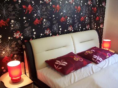 Ferienhaus in Riga (Lettland) oder Ferienwohnung oder Ferienhaus