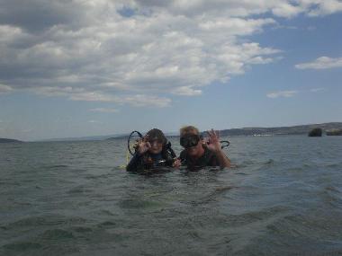 Ferienhaus in Kastel Novi (Splitsko-Dalmatinska) oder Ferienwohnung oder Ferienhaus