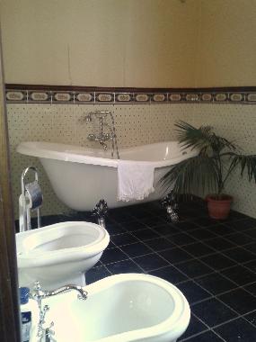 Villa in Capaci (Palermo) (Palermo) oder Ferienwohnung oder Ferienhaus