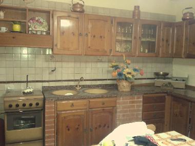 Villa in Capaci (Palermo) (Palermo) oder Ferienwohnung oder Ferienhaus