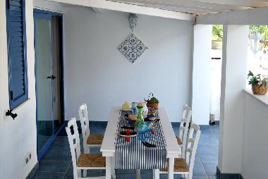 Ferienhaus in Pozzallo (Ragusa) oder Ferienwohnung oder Ferienhaus