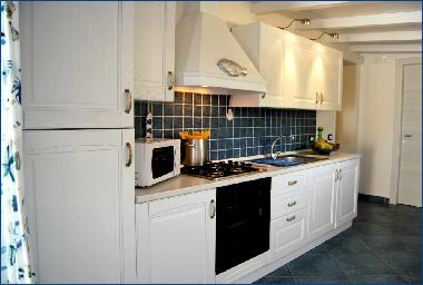 Ferienhaus in Pozzallo (Ragusa) oder Ferienwohnung oder Ferienhaus