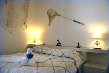 Ferienhaus in Pozzallo (Ragusa) oder Ferienwohnung oder Ferienhaus