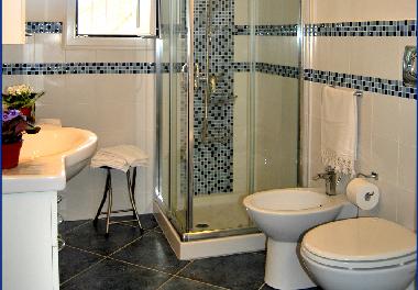 Ferienhaus in Pozzallo (Ragusa) oder Ferienwohnung oder Ferienhaus