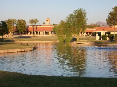 Ferienhaus in Mesa (Arizona) oder Ferienwohnung oder Ferienhaus