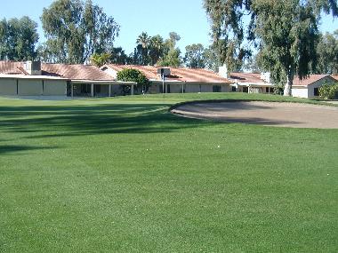 Ferienhaus in Mesa (Arizona) oder Ferienwohnung oder Ferienhaus