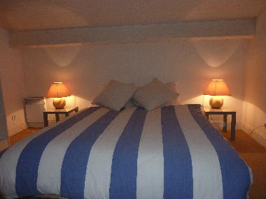 Ferienhaus in Ars en r� (Charente-Maritime) oder Ferienwohnung oder Ferienhaus