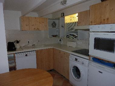 Ferienhaus in Ars en r� (Charente-Maritime) oder Ferienwohnung oder Ferienhaus