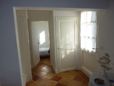 Ferienhaus in Ars en r� (Charente-Maritime) oder Ferienwohnung oder Ferienhaus