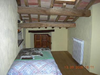 Chalet in Travale (Grosseto) oder Ferienwohnung oder Ferienhaus