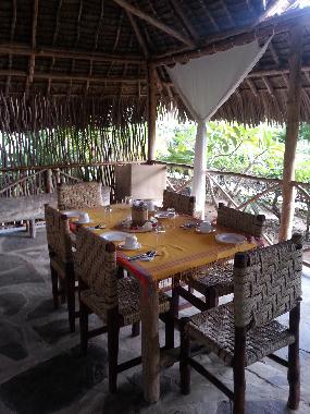 Pension in Watamu (Coast) oder Ferienwohnung oder Ferienhaus