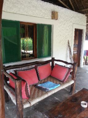 Pension in Watamu (Coast) oder Ferienwohnung oder Ferienhaus