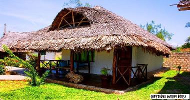 Pension in Watamu (Coast) oder Ferienwohnung oder Ferienhaus