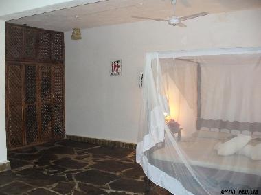 Pension in Watamu (Coast) oder Ferienwohnung oder Ferienhaus