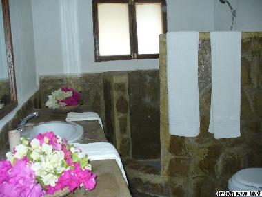 Pension in Watamu (Coast) oder Ferienwohnung oder Ferienhaus