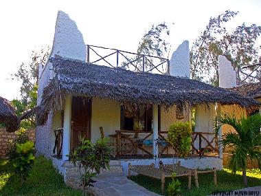 Pension in Watamu (Coast) oder Ferienwohnung oder Ferienhaus