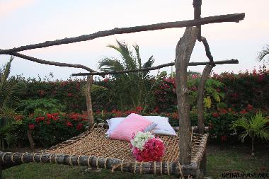 Pension in Watamu (Coast) oder Ferienwohnung oder Ferienhaus
