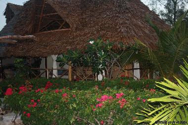 Pension in Watamu (Coast) oder Ferienwohnung oder Ferienhaus