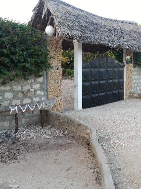 Pension in Watamu (Coast) oder Ferienwohnung oder Ferienhaus