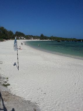 Pension in Watamu (Coast) oder Ferienwohnung oder Ferienhaus