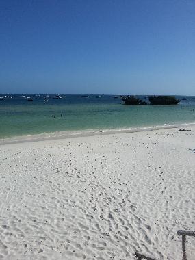 Pension in Watamu (Coast) oder Ferienwohnung oder Ferienhaus