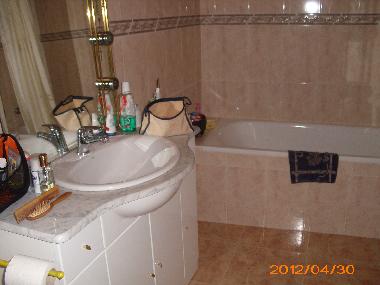 Ferienhaus in Salvaterra do Extremo (Beira Interior Sul) oder Ferienwohnung oder Ferienhaus